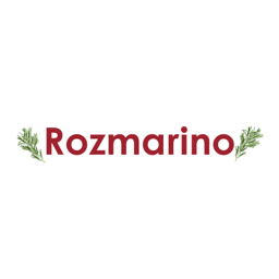 Rozmarino logo.